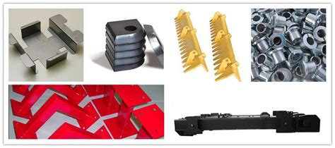 oem fabricated metal parts|OEM Steel Parts .